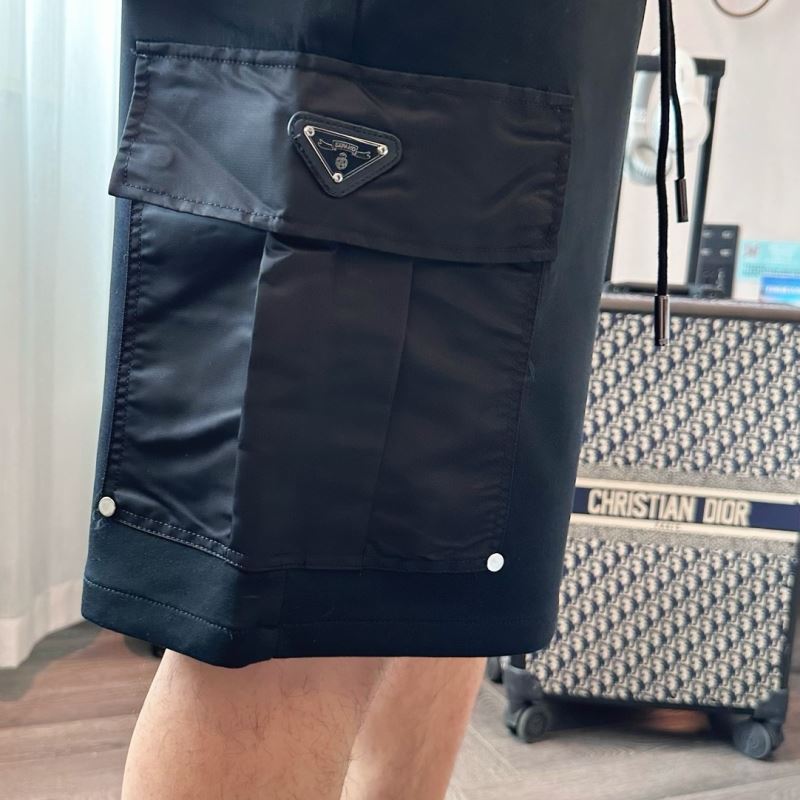 Prada Short Pants